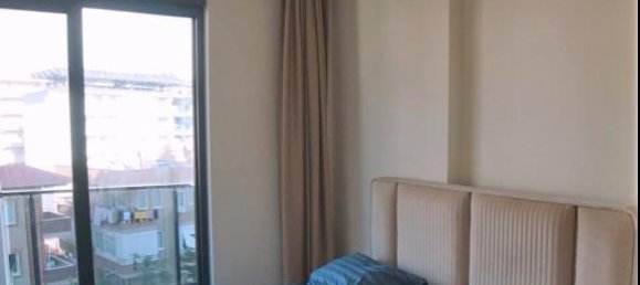 2 rooms Apartment in Alanya, Turkey No. 18783 18