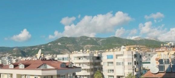2 rooms Apartment in Alanya, Turkey No. 18783 19