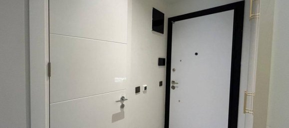 2 rooms Apartment in Alanya, Turkey No. 18783 14