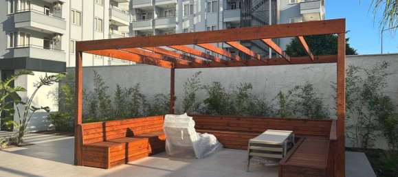 2 rooms Apartment in Alanya, Turkey No. 18783 8