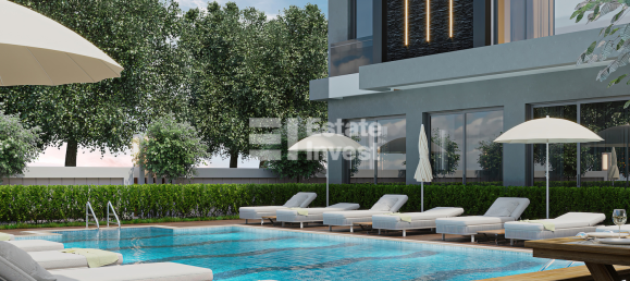 Apartment 2+1 in Alanya, Turkey No. 26534 5
