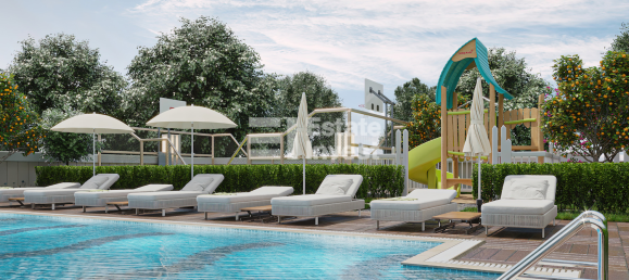 Apartment 2+1 in Alanya, Turkey No. 26534 6