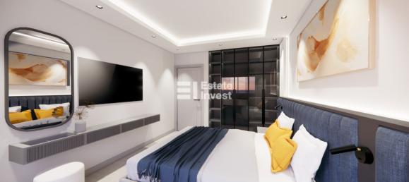 Apartment 2+1 in Alanya, Turkey No. 26534 11