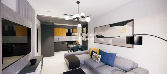 Apartment 2+1 in Alanya, Turkey No. 26534 7