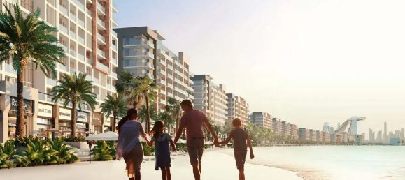 Studio in AZIZI RIVIERA BEACHFRONT, Majan, UAE, Nr. 58388 9