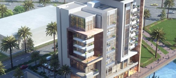 Studio in AZIZI RIVIERA BEACHFRONT, Majan, UAE, Nr. 58388 5