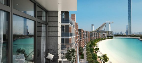 Studio in AZIZI RIVIERA BEACHFRONT, Majan, UAE, Nr. 58388 6