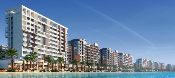 Studio in AZIZI RIVIERA BEACHFRONT, Majan, UAE, Nr. 58388 7