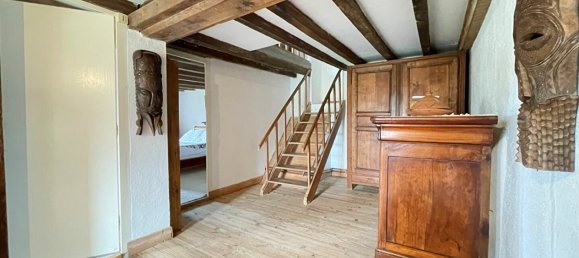 5 غرف نوم منزل في Saint-Benoit-sur-Loire, France رقم 93392 9