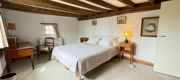 5 غرف نوم منزل في Saint-Benoit-sur-Loire, France رقم 93392 10