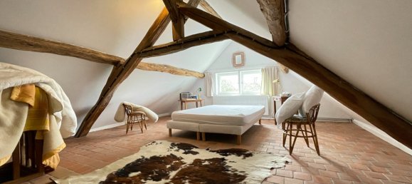 5 غرف نوم منزل في Saint-Benoit-sur-Loire, France رقم 93392 12