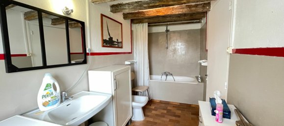 5 غرف نوم منزل في Saint-Benoit-sur-Loire, France رقم 93392 8