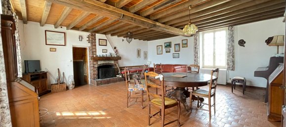 5 غرف نوم منزل في Saint-Benoit-sur-Loire, France رقم 93392 5