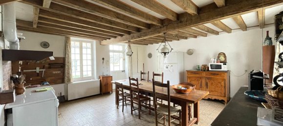 5 غرف نوم منزل في Saint-Benoit-sur-Loire, France رقم 93392 3