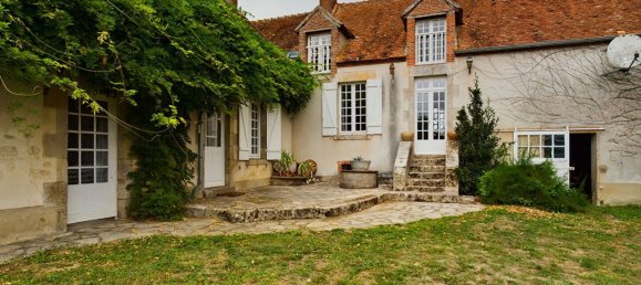 5 غرف نوم منزل في Saint-Benoit-sur-Loire, France رقم 93392 2