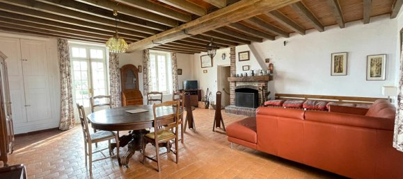 5 غرف نوم منزل في Saint-Benoit-sur-Loire, France رقم 93392 6