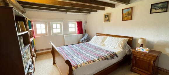 5 غرف نوم منزل في Saint-Benoit-sur-Loire, France رقم 93392 11