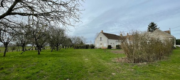 5 غرف نوم منزل في Saint-Benoit-sur-Loire, France رقم 93392 15