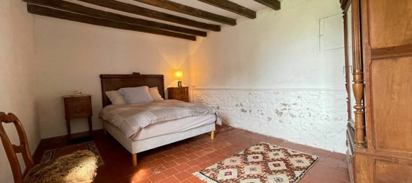 5 غرف نوم منزل في Saint-Benoit-sur-Loire, France رقم 93392 7