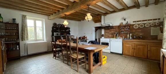 5 غرف نوم منزل في Saint-Benoit-sur-Loire, France رقم 93392 4