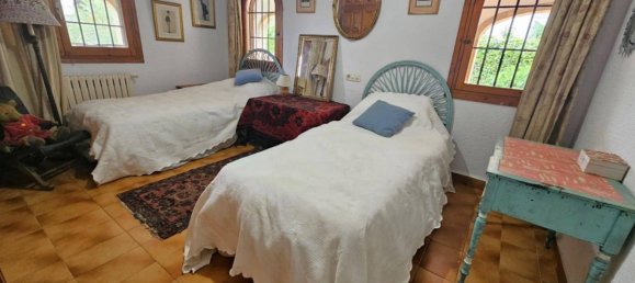 6 غرف نوم منزل في Alicante, Spain رقم 134570 4