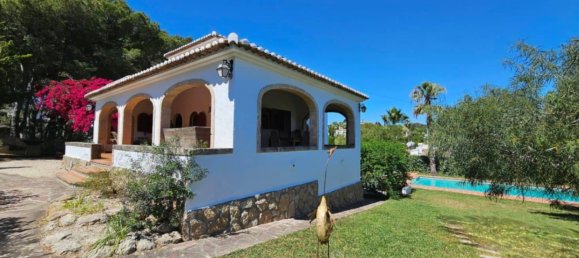 6 غرف نوم منزل في Alicante, Spain رقم 134570 28