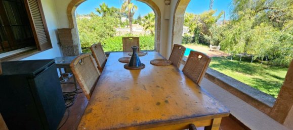 6 غرف نوم منزل في Alicante, Spain رقم 134570 26