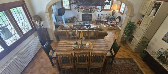 6 غرف نوم منزل في Alicante, Spain رقم 134570 8