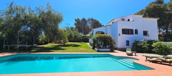 6 غرف نوم منزل في Alicante, Spain رقم 134570 37