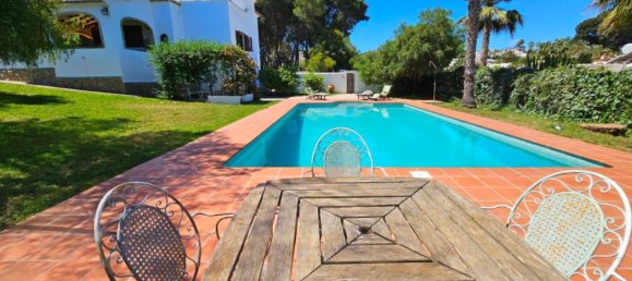 6 غرف نوم منزل في Alicante, Spain رقم 134570 35