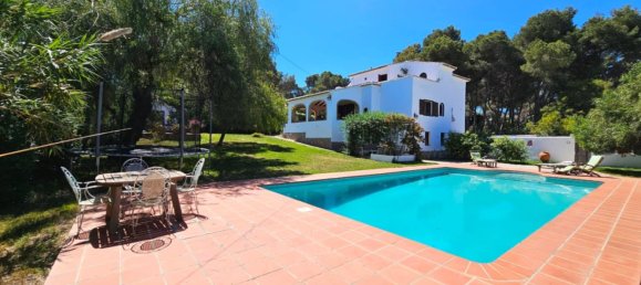 6 غرف نوم منزل في Alicante, Spain رقم 134570 40