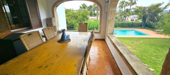 6 غرف نوم منزل في Alicante, Spain رقم 134570 25