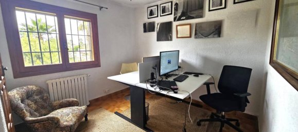 6 غرف نوم منزل في Alicante, Spain رقم 134570 18