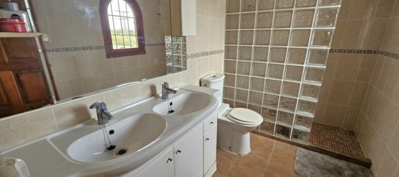 6 غرف نوم منزل في Alicante, Spain رقم 134570 12