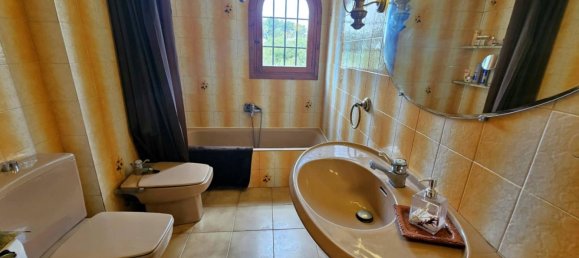 6 غرف نوم منزل في Alicante, Spain رقم 134570 17