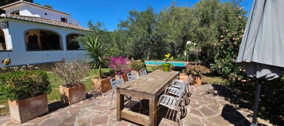 6 غرف نوم منزل في Alicante, Spain رقم 134570 34