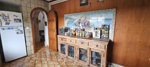 6 غرف نوم منزل في Alicante, Spain رقم 134570 11