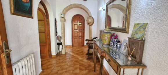 6 غرف نوم منزل في Alicante, Spain رقم 134570 5