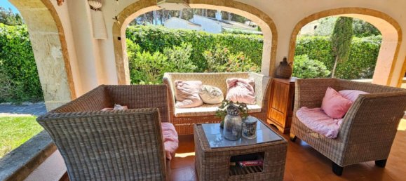 6 غرف نوم منزل في Alicante, Spain رقم 134570 24