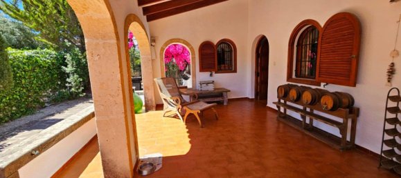 6 غرف نوم منزل في Alicante, Spain رقم 134570 39