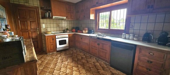 6 غرف نوم منزل في Alicante, Spain رقم 134570 3