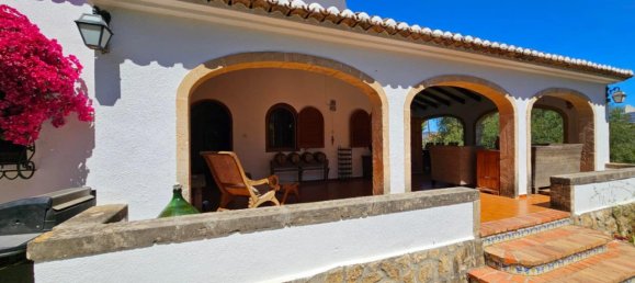 6 غرف نوم منزل في Alicante, Spain رقم 134570 29