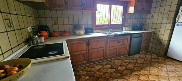 6 غرف نوم منزل في Alicante, Spain رقم 134570 10