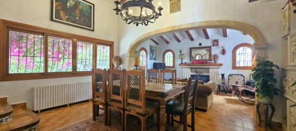 6 غرف نوم منزل في Alicante, Spain رقم 134570 7