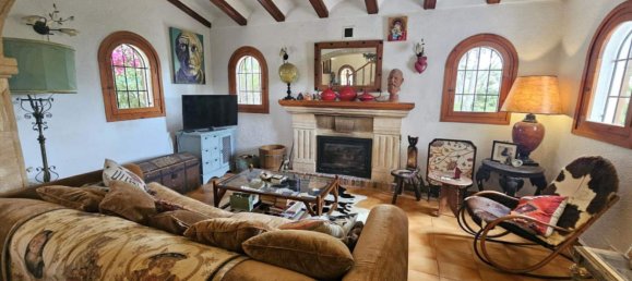 6 غرف نوم منزل في Alicante, Spain رقم 134570 2