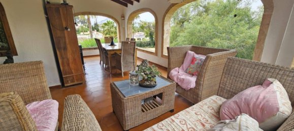 6 غرف نوم منزل في Alicante, Spain رقم 134570 23