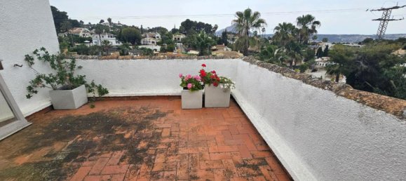 6 غرف نوم منزل في Alicante, Spain رقم 134570 14