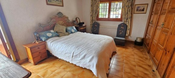 6 غرف نوم منزل في Alicante, Spain رقم 134570 13