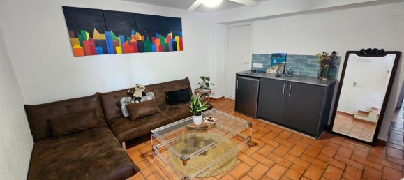 6 غرف نوم منزل في Alicante, Spain رقم 134570 19