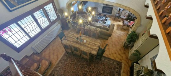 6 غرف نوم منزل في Alicante, Spain رقم 134570 9